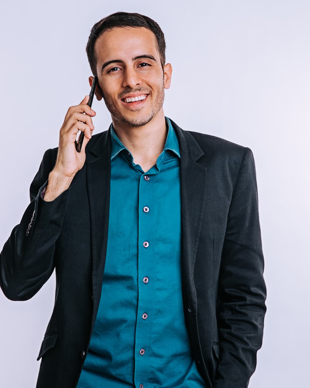 Caio Falcão